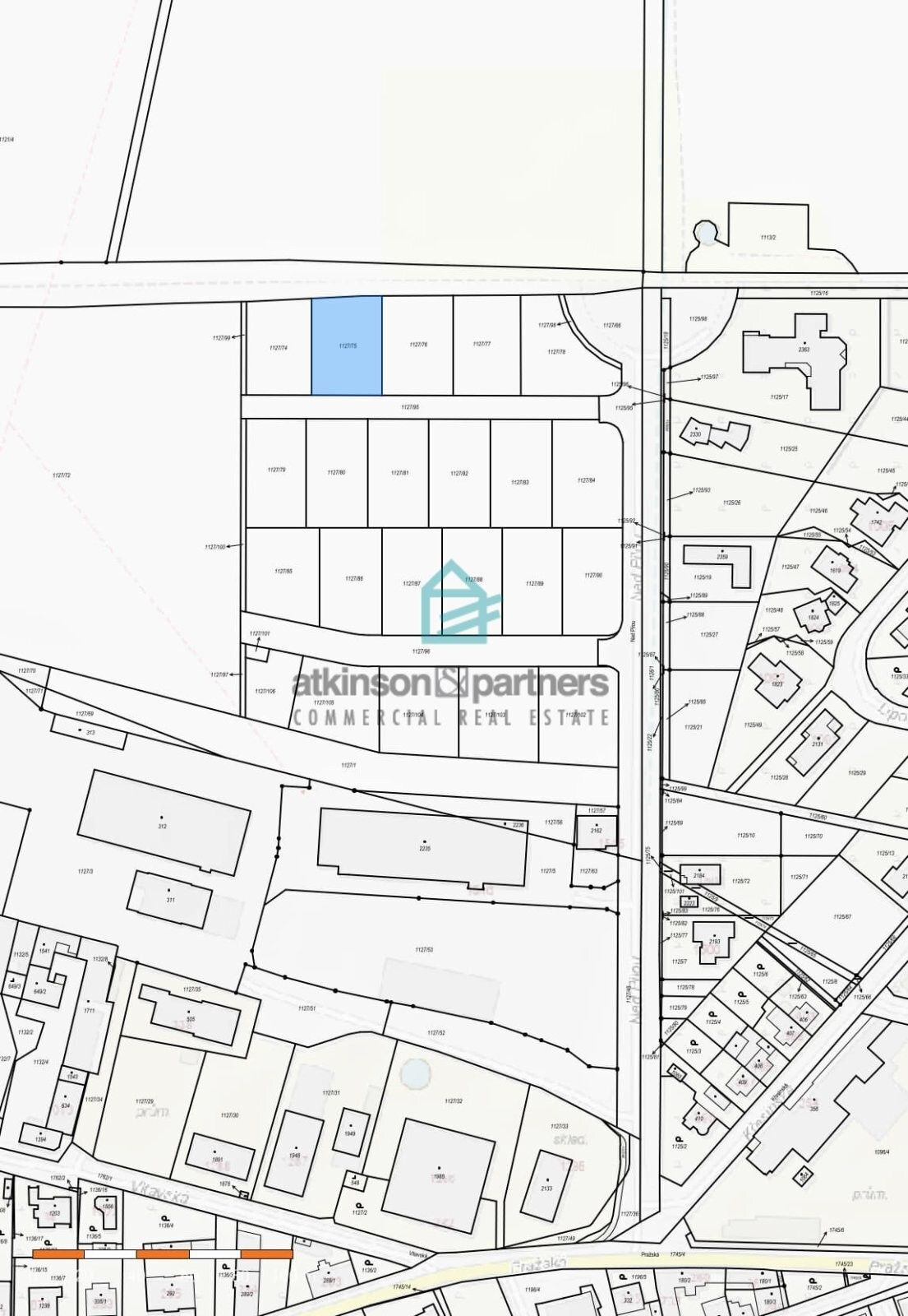 Prodej pozemku 1016 m² - foto 6
