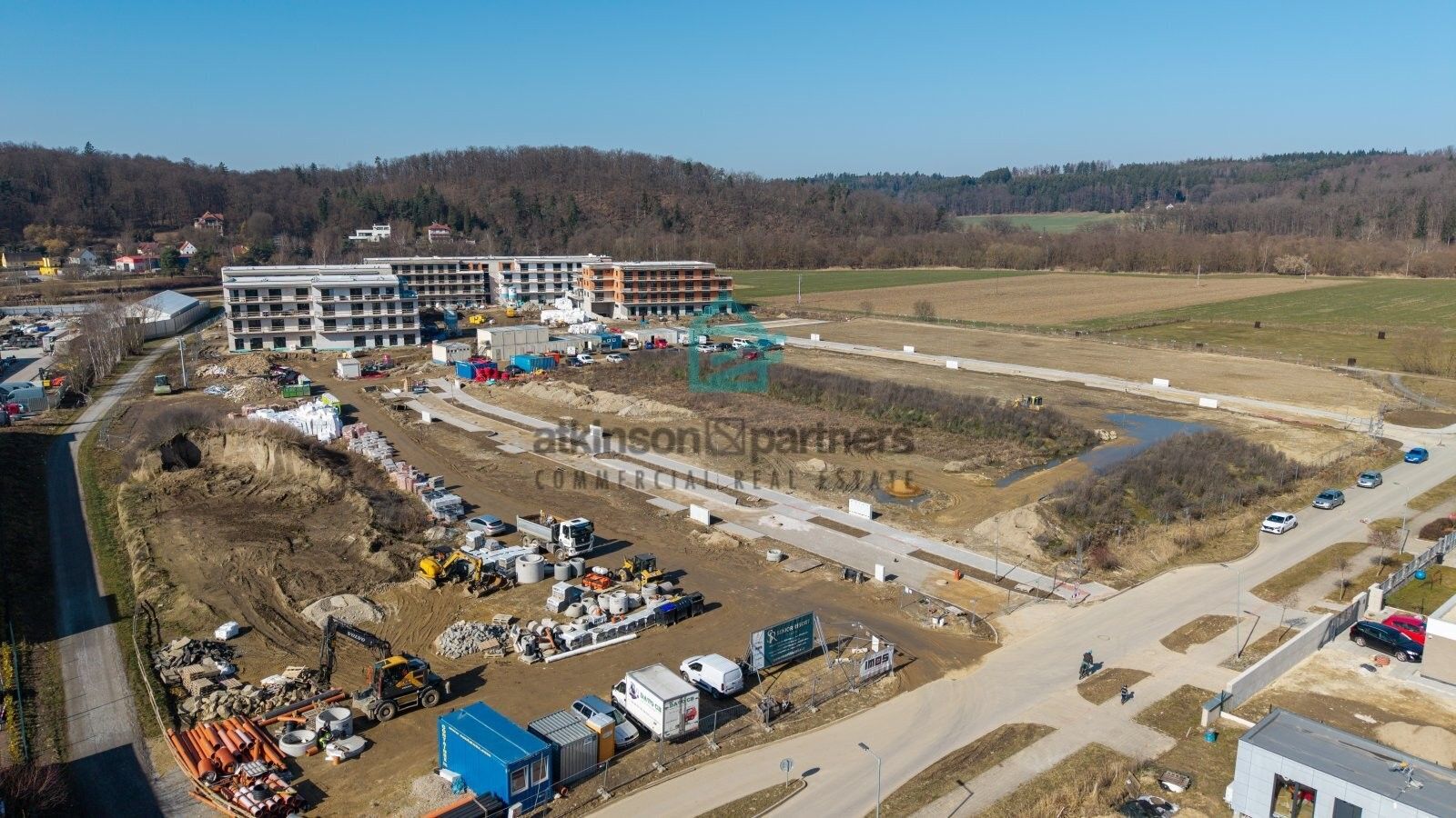 Prodej pozemku 906 m² - foto 11