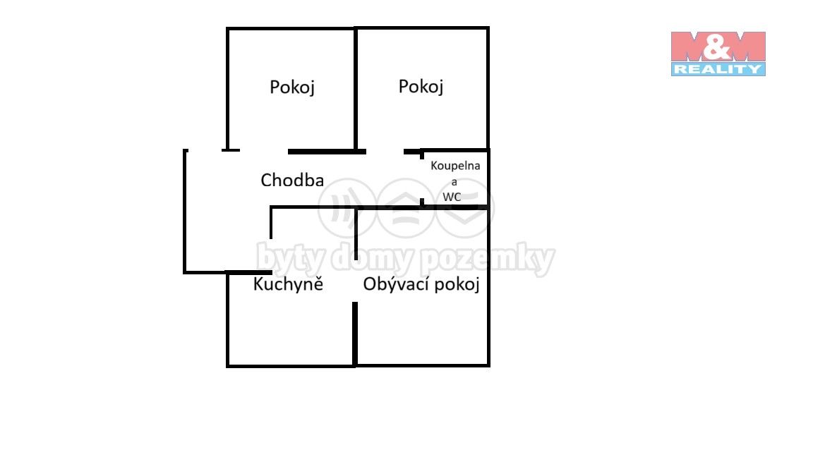 Prodej domu 140 m² - foto 26