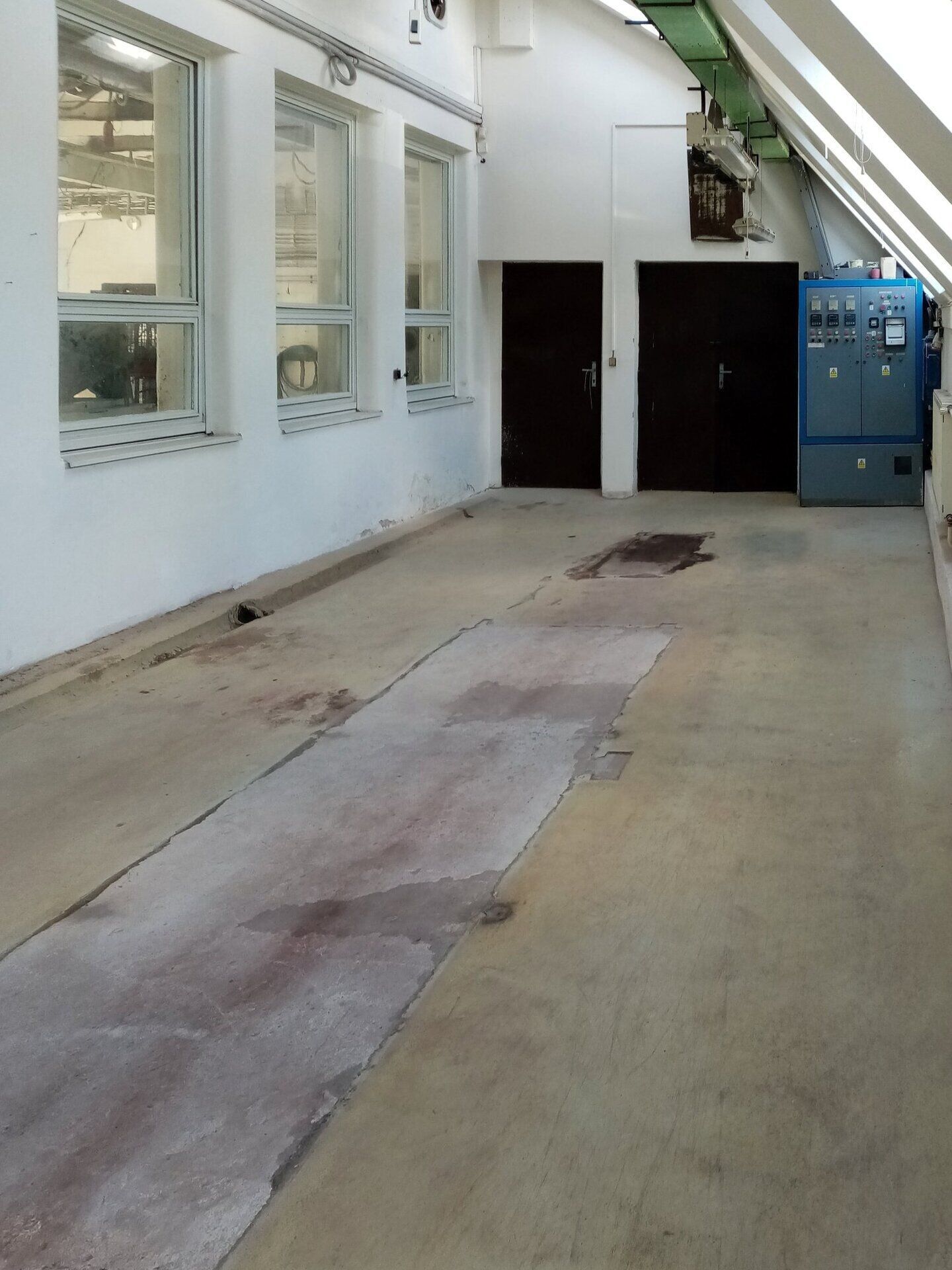 Pronájem komerčního prostoru 193 m² - foto 4