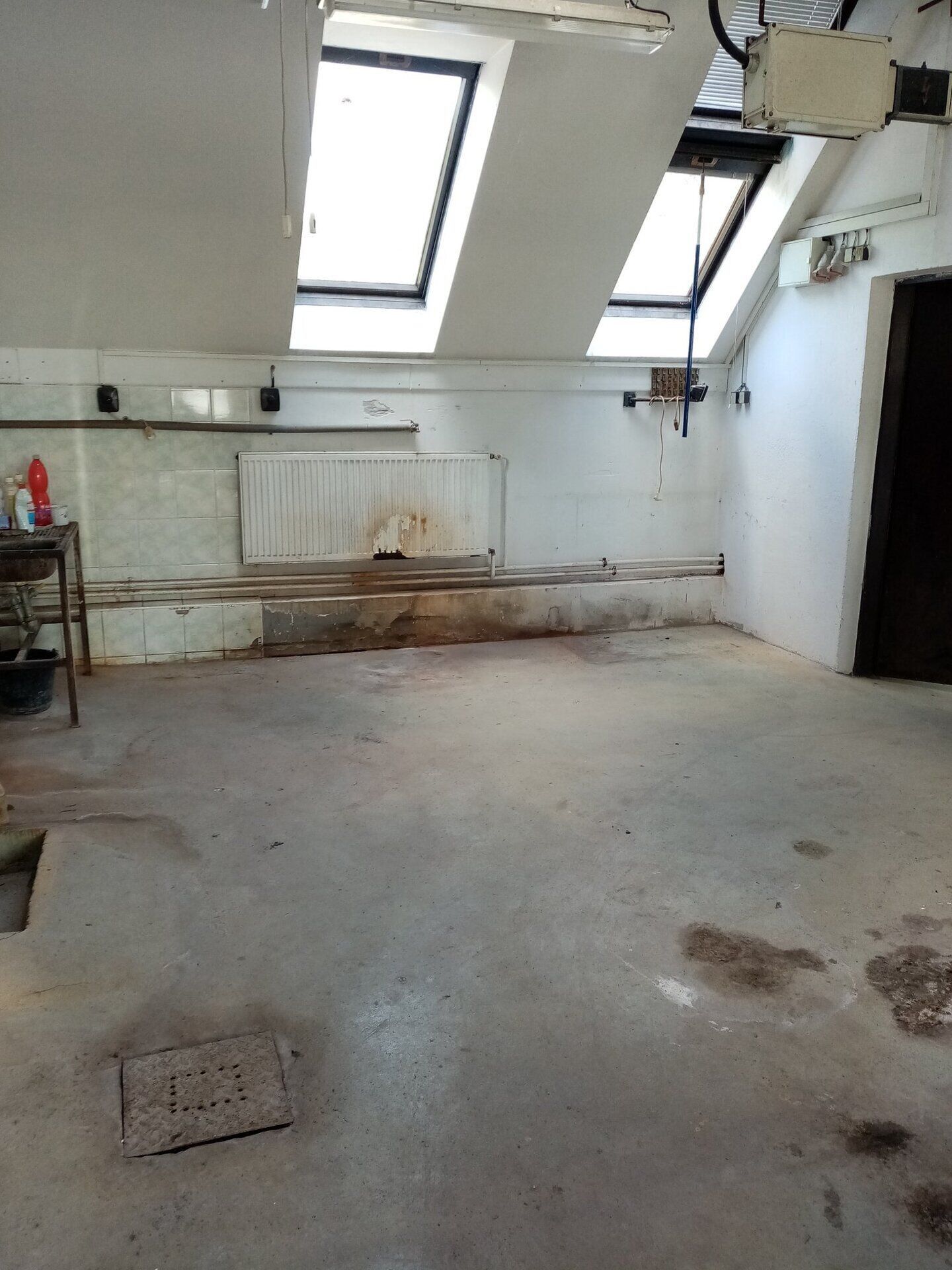 Pronájem komerčního prostoru 193 m² - foto 7