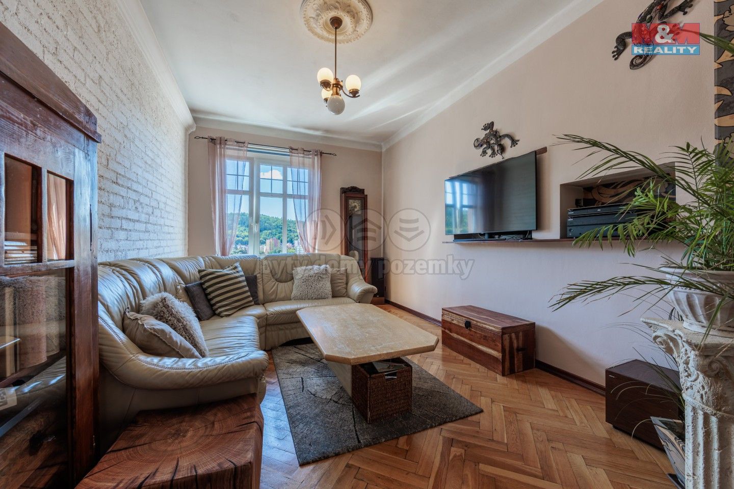Prodej bytu 3+1 92 m² - foto 4