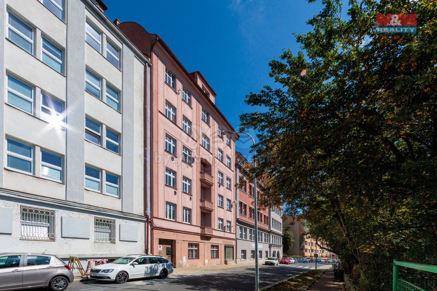 Prodej bytu 3+1 92 m² - foto 8