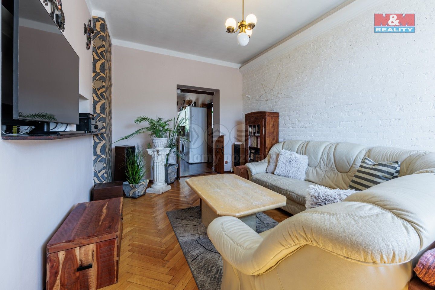 Prodej bytu 3+1 92 m² - foto 12