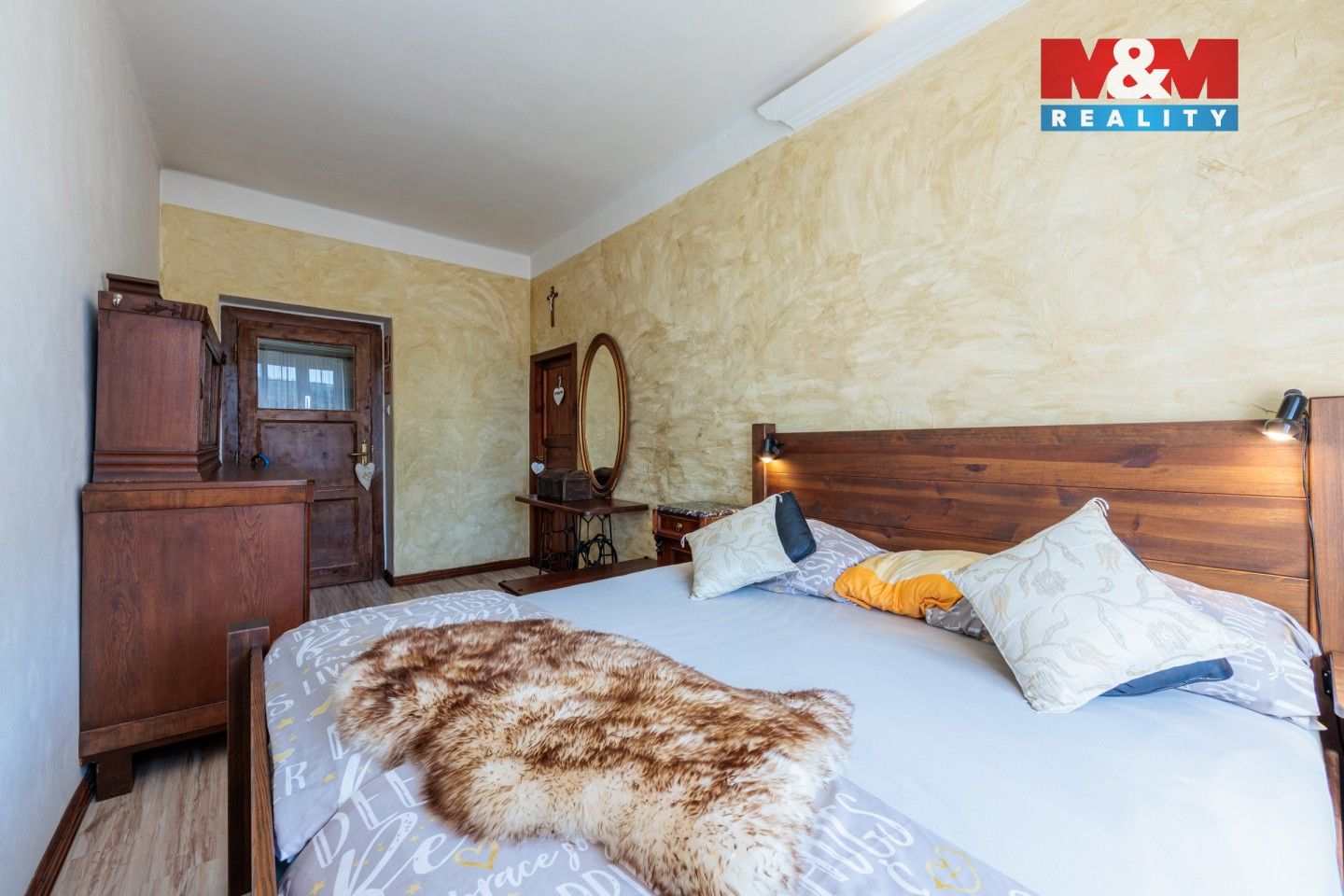Prodej bytu 3+1 92 m² - foto 13