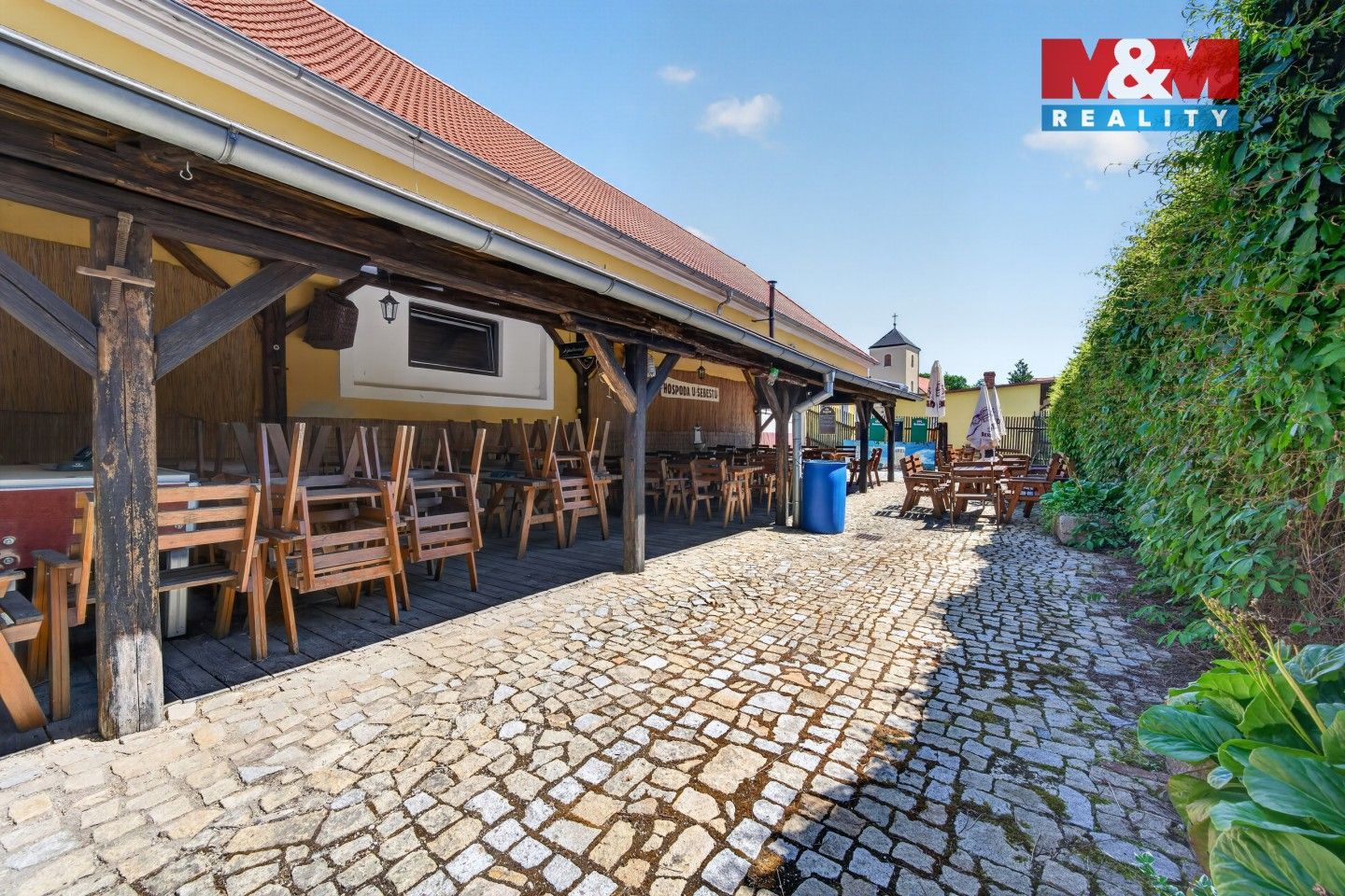 Prodej komerčního prostoru 879 m² - foto 10