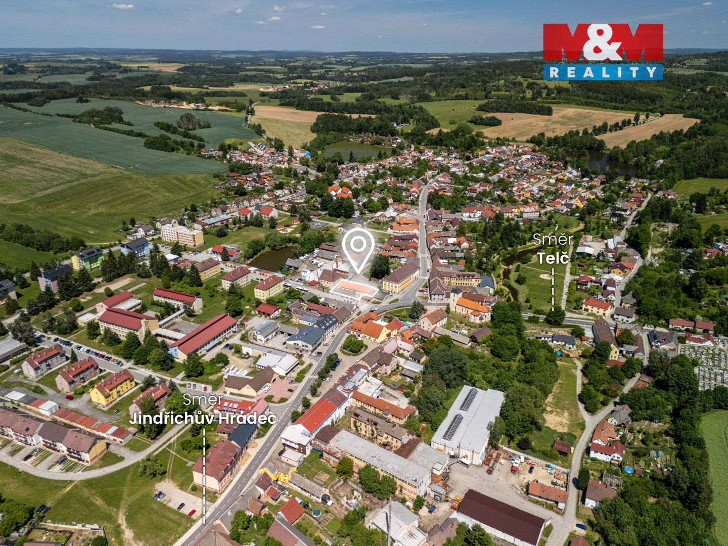 Prodej komerčního prostoru 879 m² - foto 15