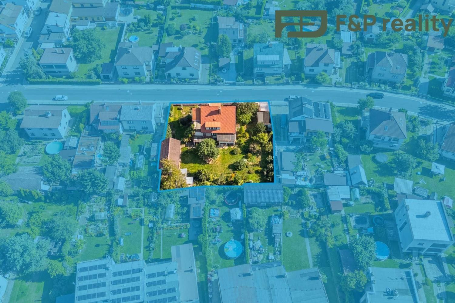 Prodej domu 321 m² - foto 23