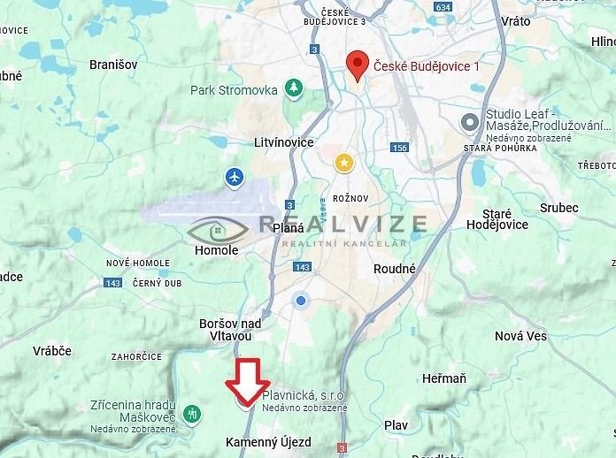 Pronájem komerčního prostoru 456 m² - foto 11