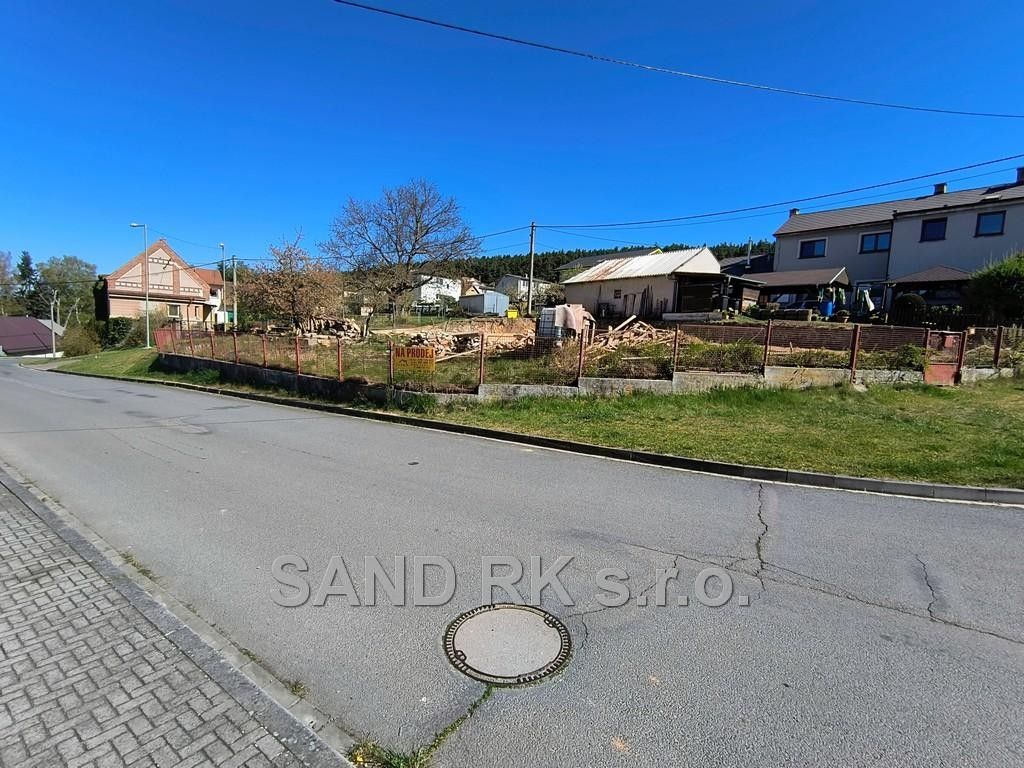 Prodej pozemku 643 m² - foto 5