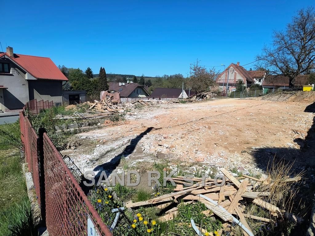 Prodej pozemku 643 m² - foto 4