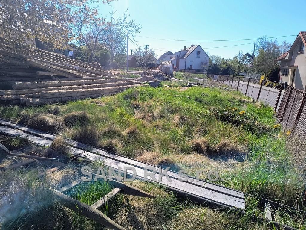 Prodej pozemku 643 m² - foto 7