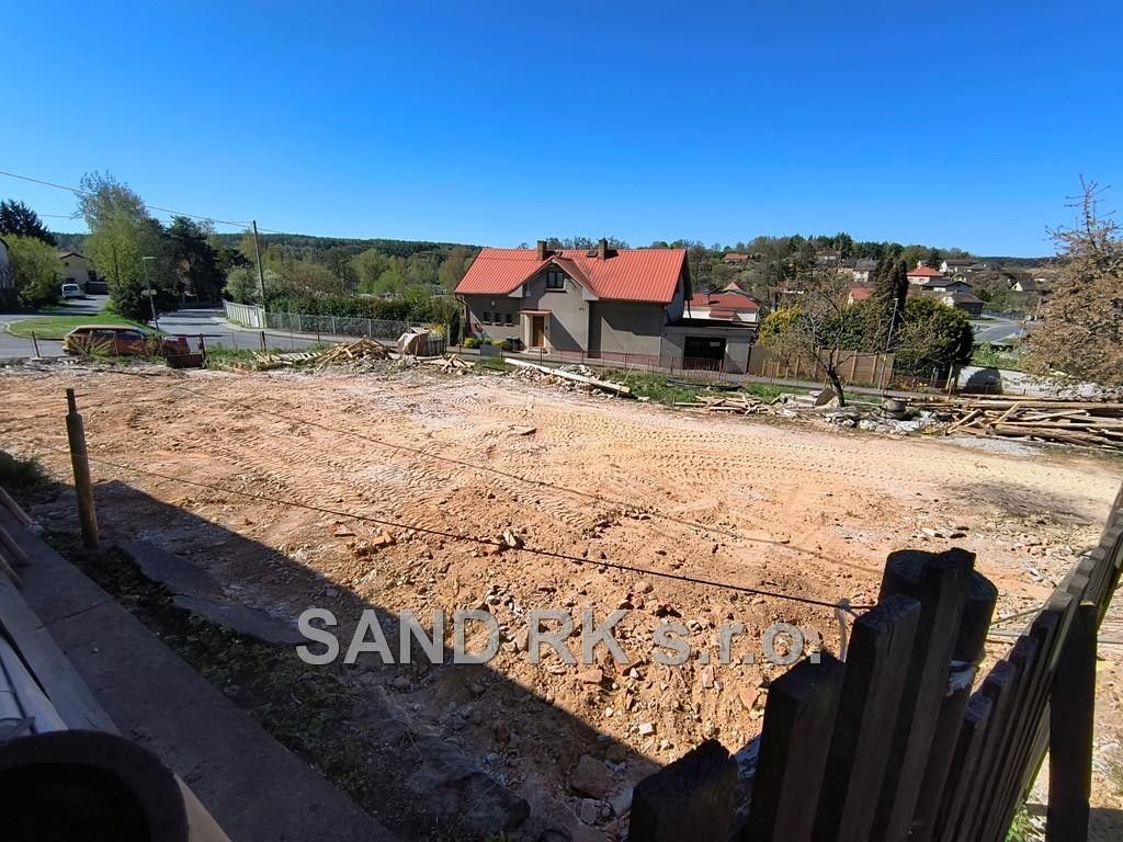 Prodej pozemku 643 m² - foto 10