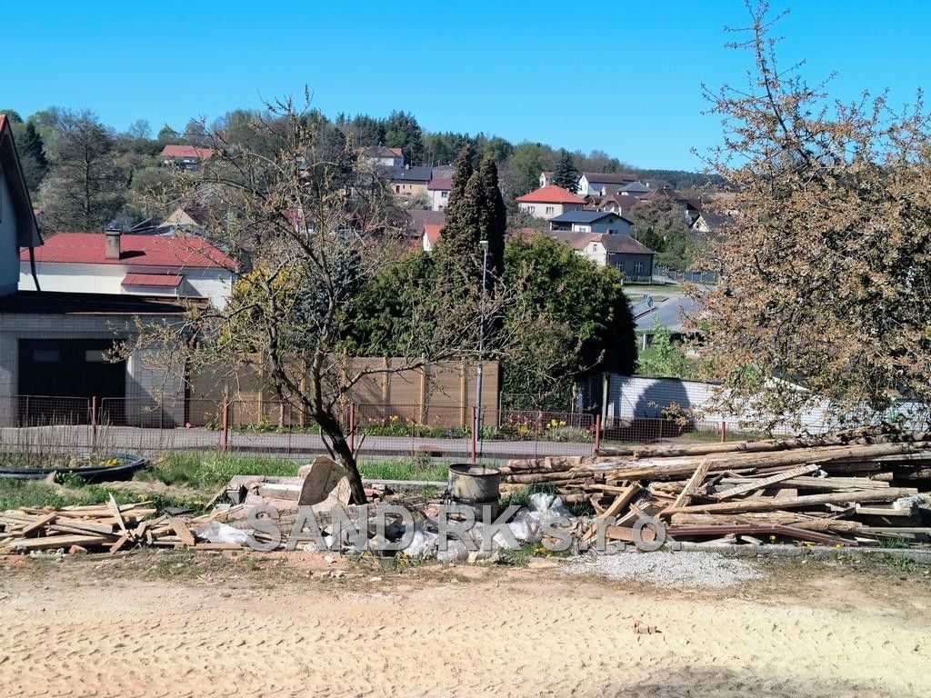 Prodej pozemku 643 m² - foto 14