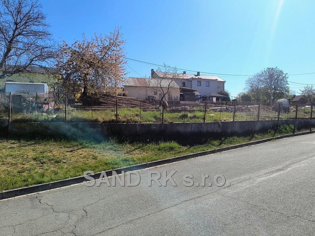 Prodej pozemku 643 m² - foto 15