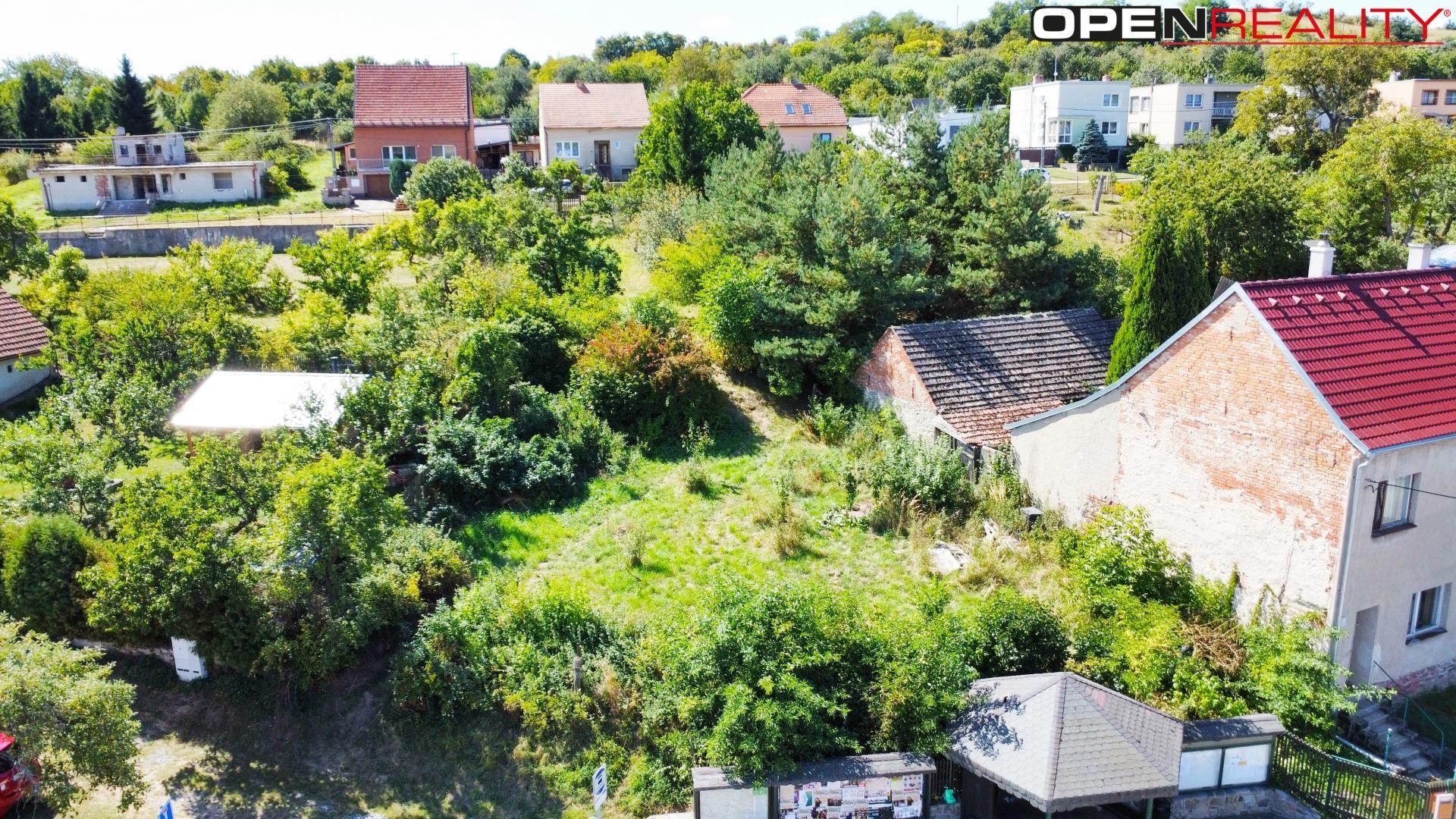 Prodej pozemku 387 m² - foto 4