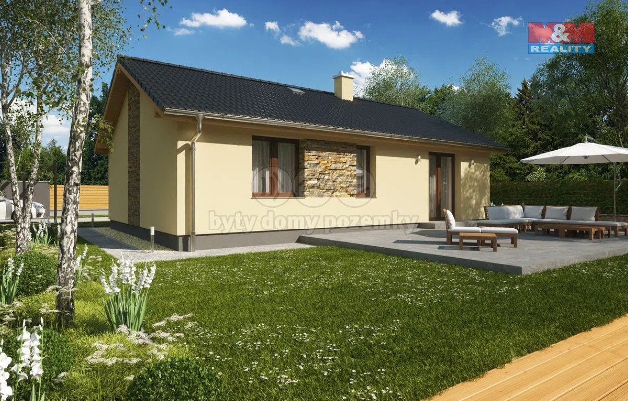 Prodej domu 65 m² - foto 8
