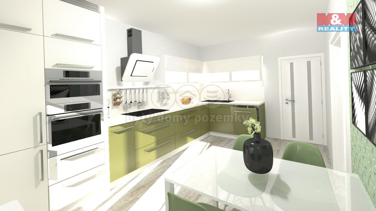 Prodej domu 65 m² - foto 13