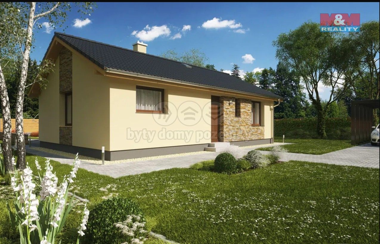 Prodej domu 65 m² - foto 9
