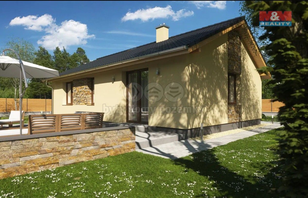 Prodej domu 65 m² - foto 10