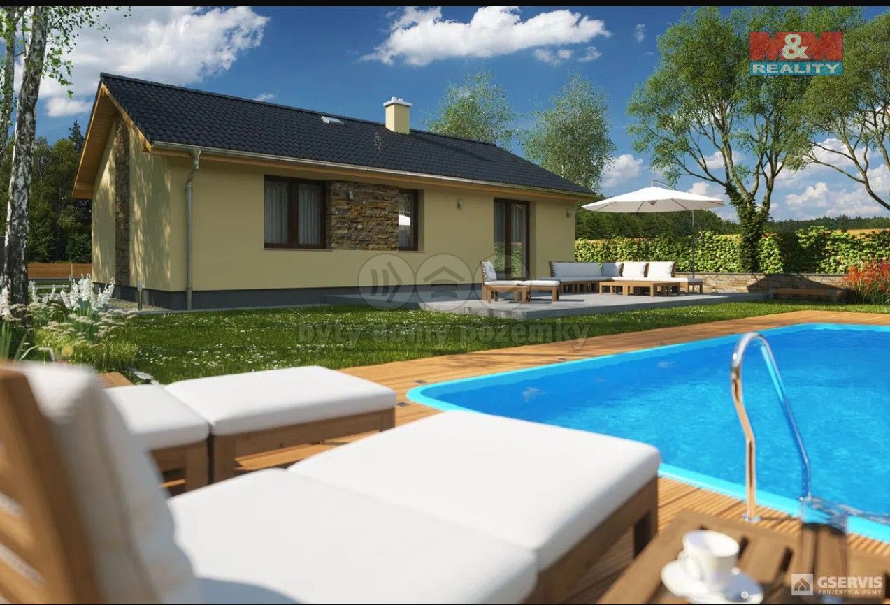 Prodej domu 65 m² - foto 11