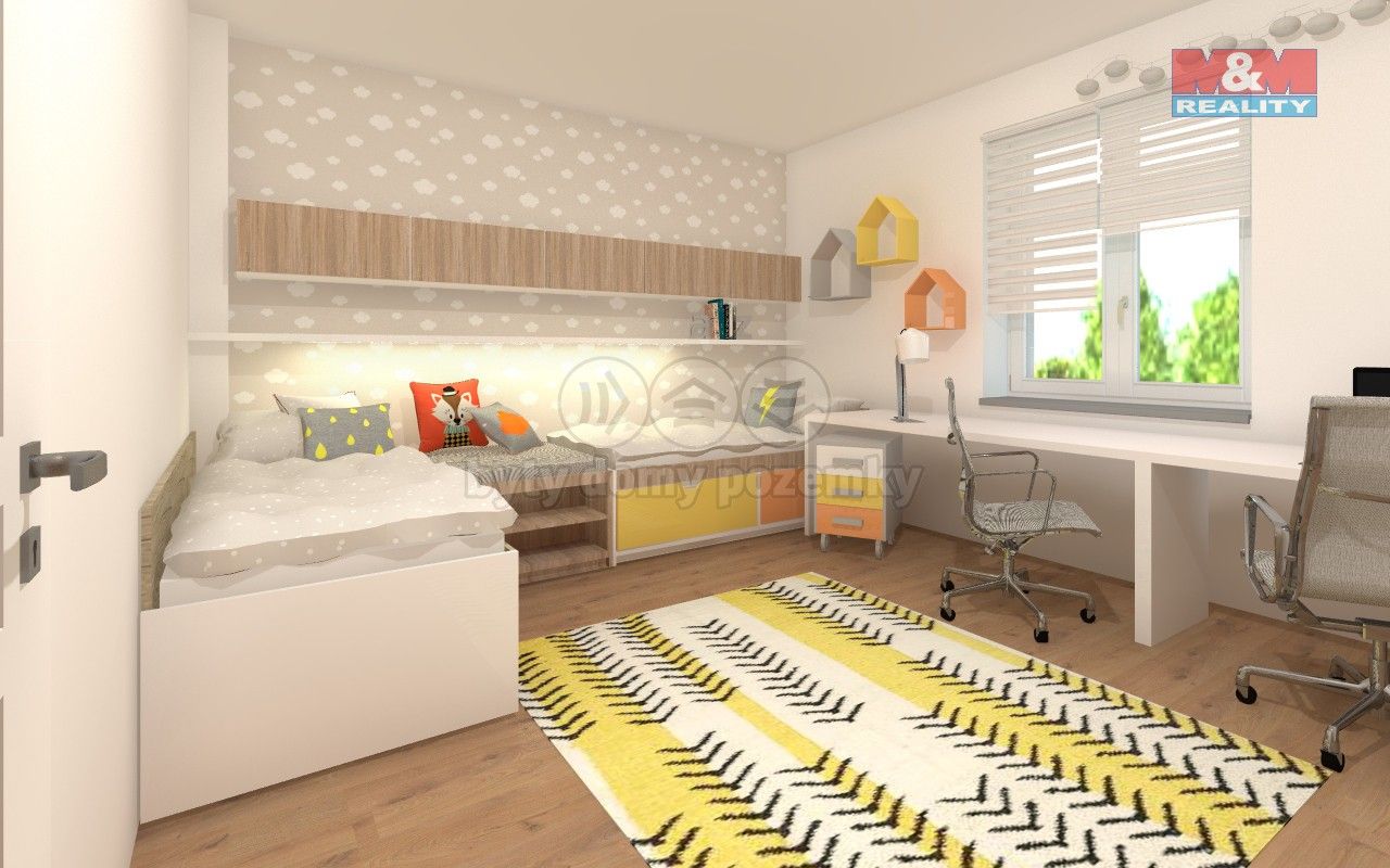 Prodej domu 65 m² - foto 14