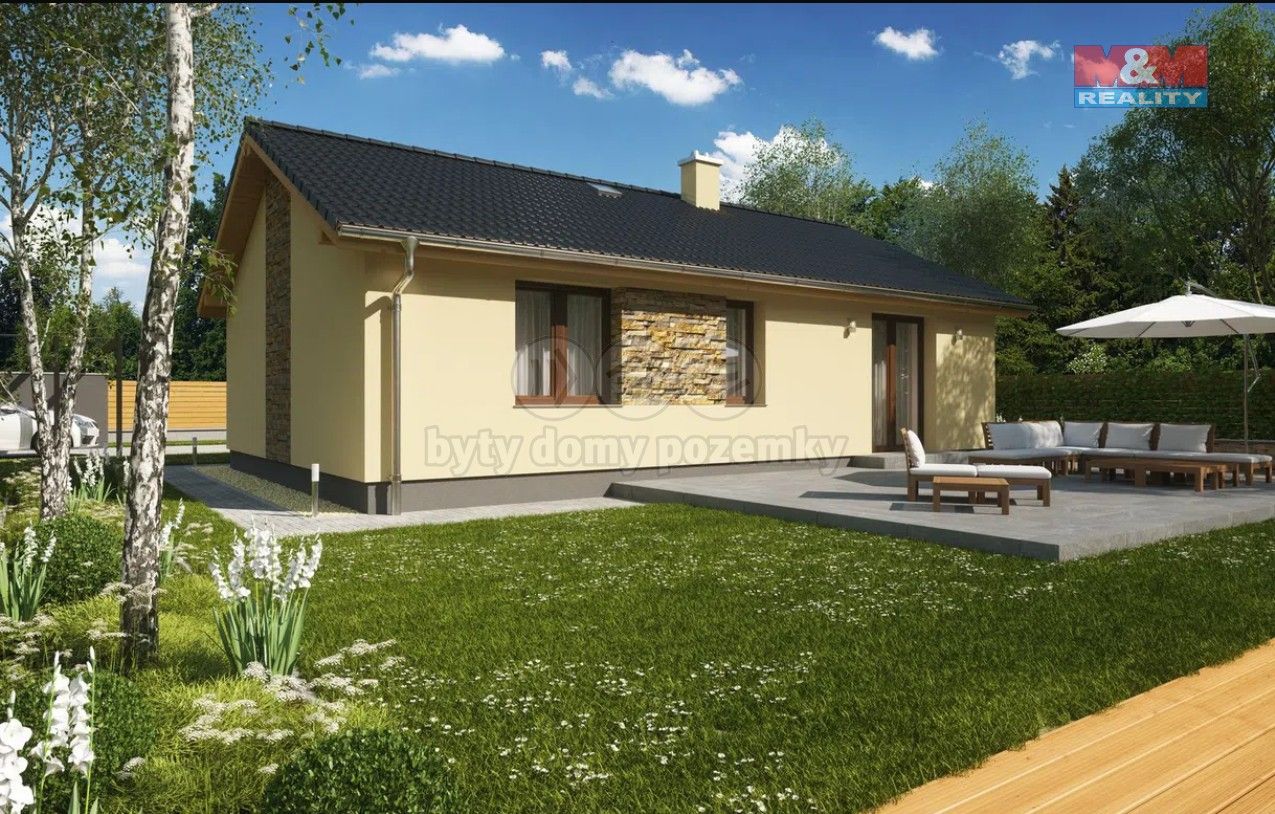 Prodej domu 65 m² - foto 12