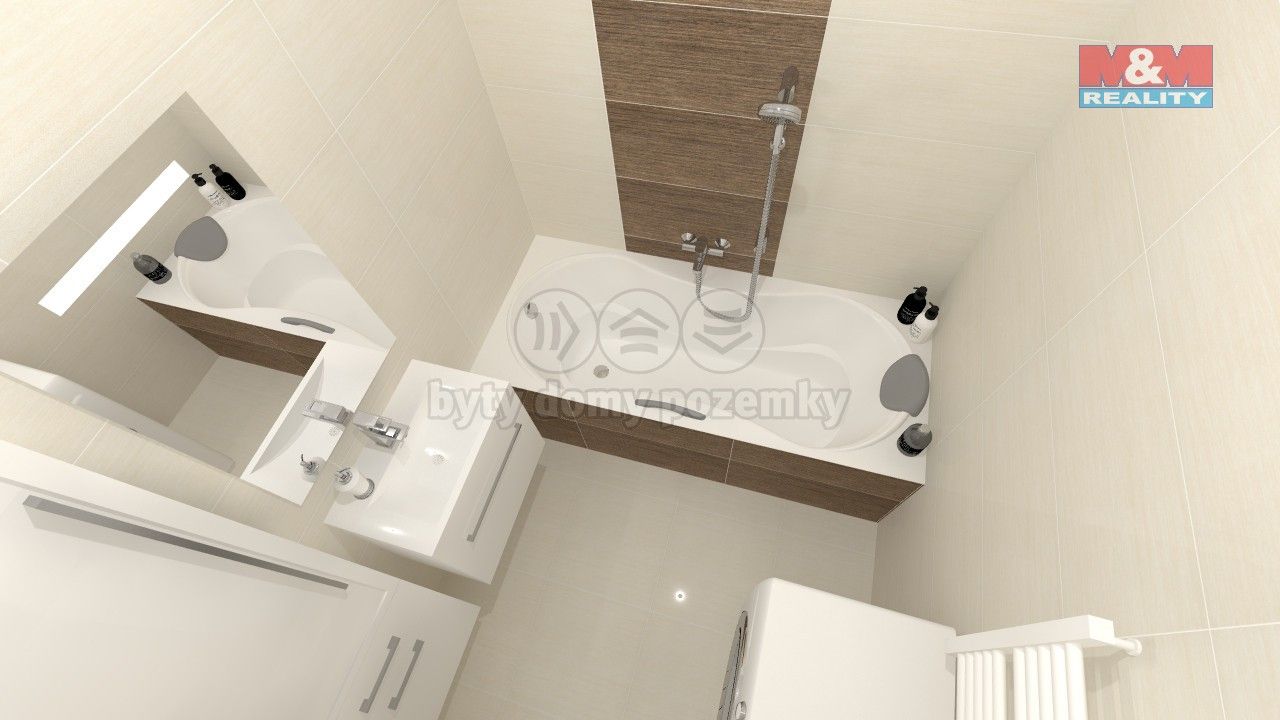 Prodej domu 65 m² - foto 16