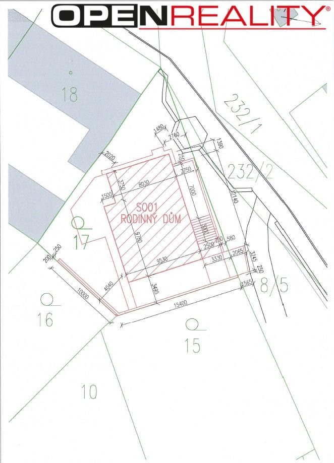 Prodej pozemku 387 m² - foto 11