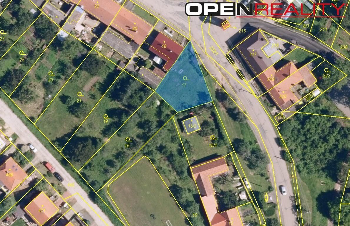 Prodej pozemku 387 m² - foto 10
