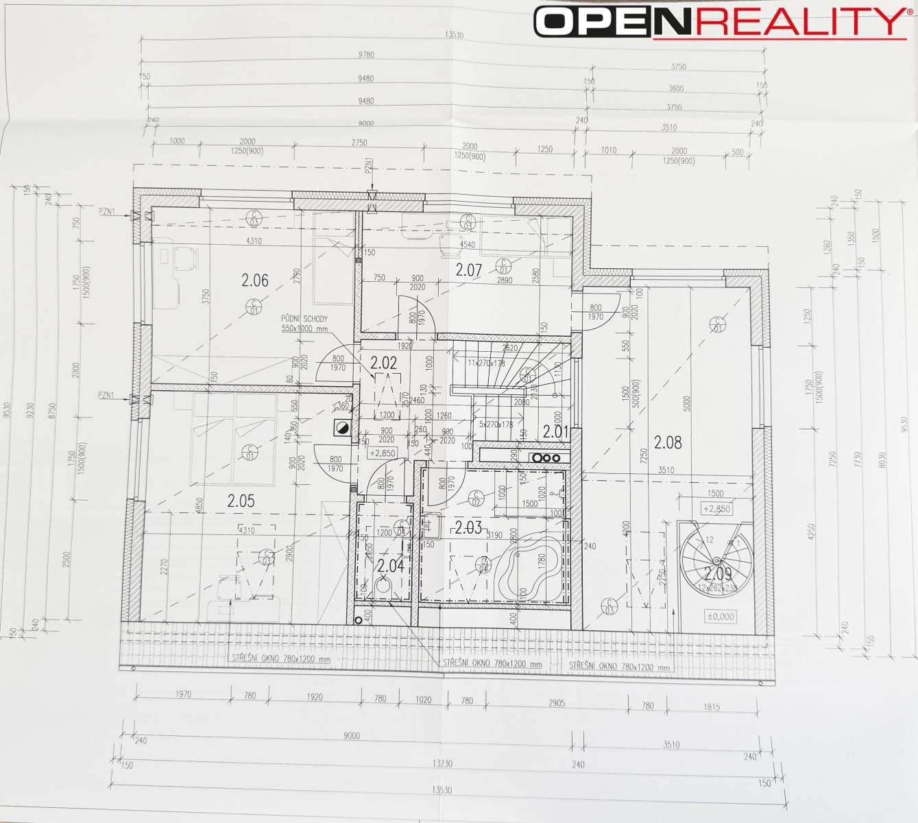 Prodej pozemku 387 m² - foto 12