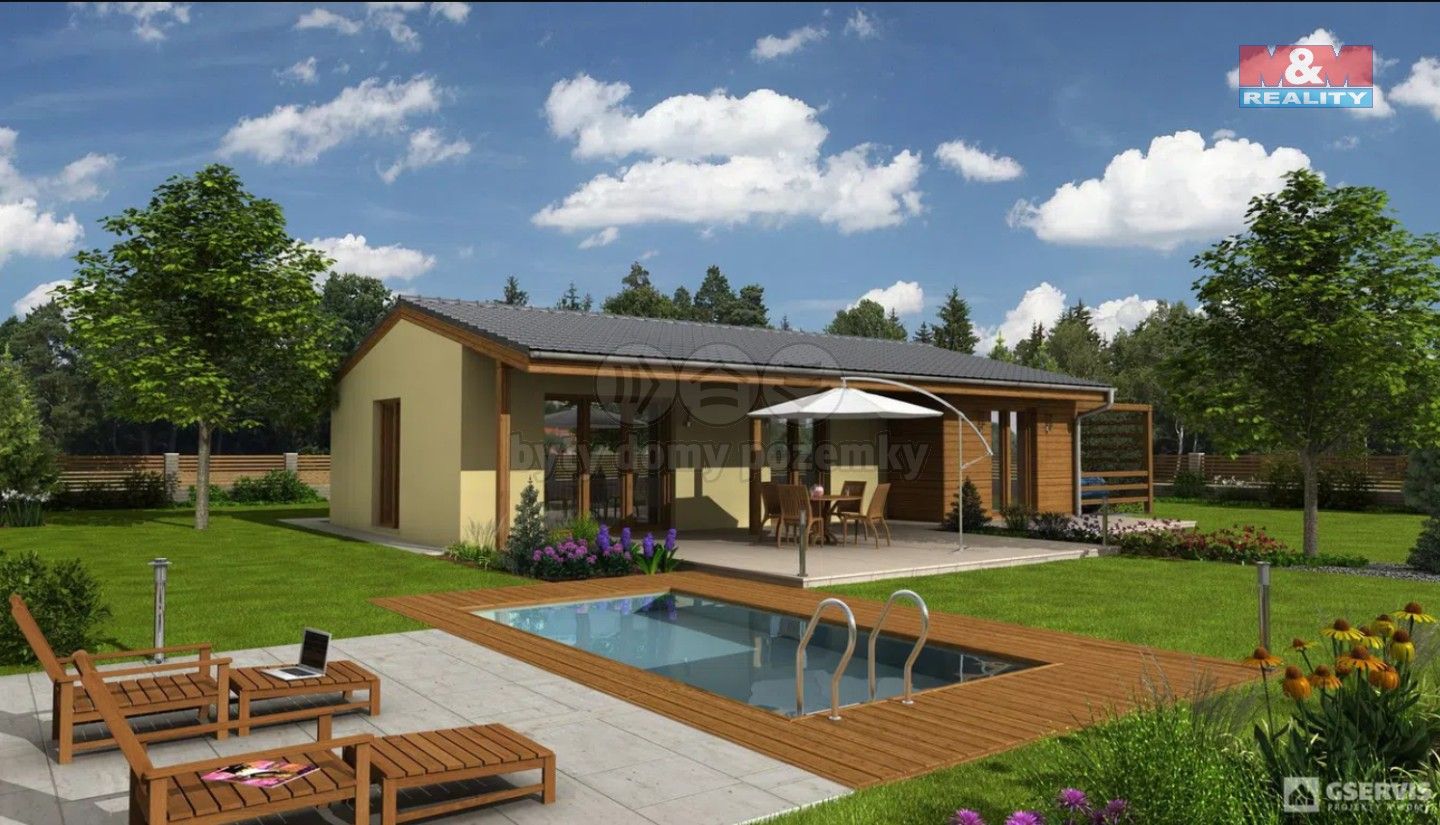 Prodej domu 78 m² - foto 1