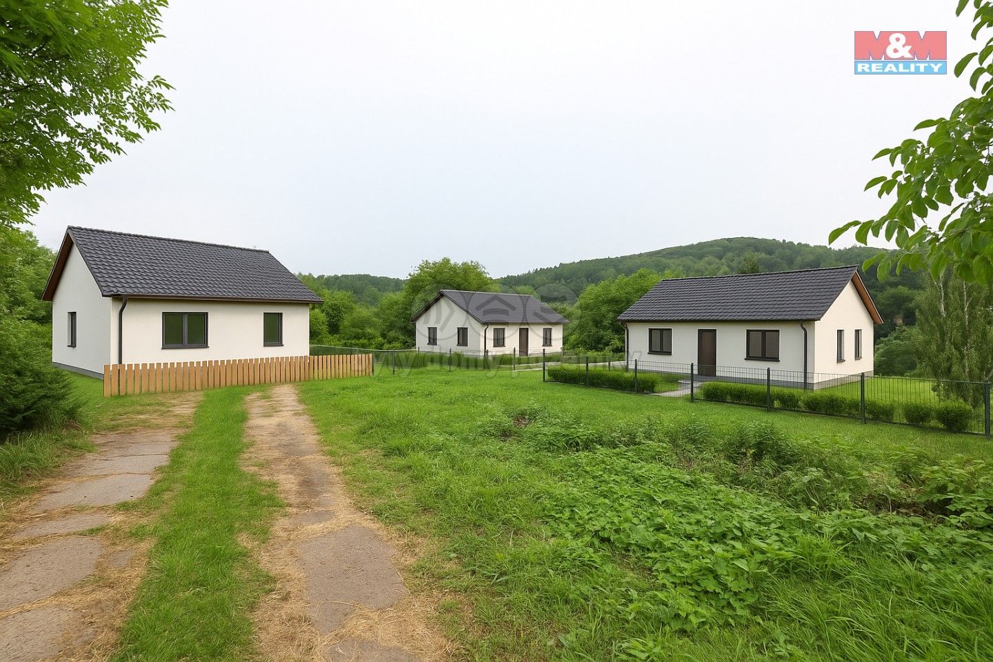 Prodej domu 78 m² - foto 5