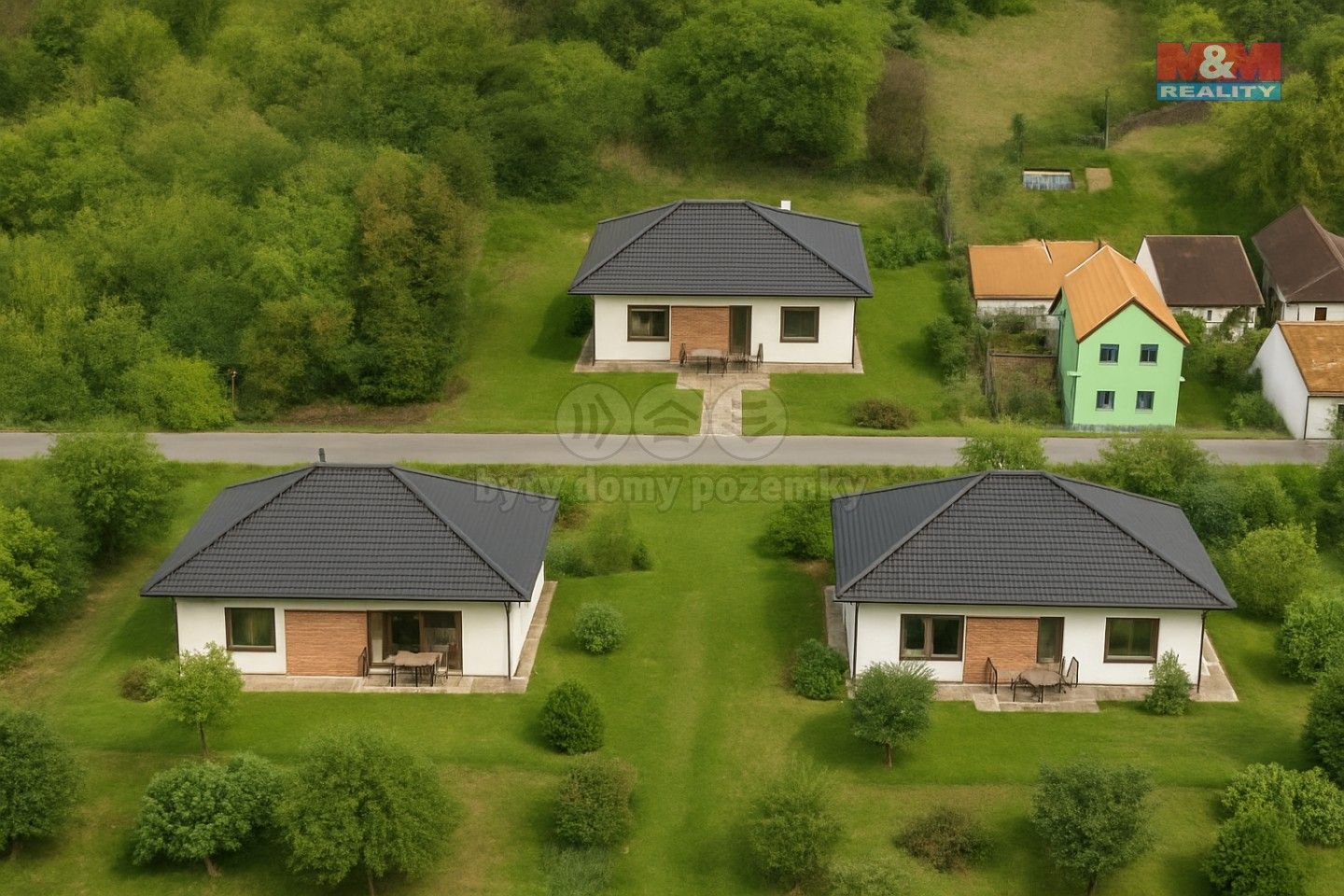 Prodej domu 52 m² - foto 10
