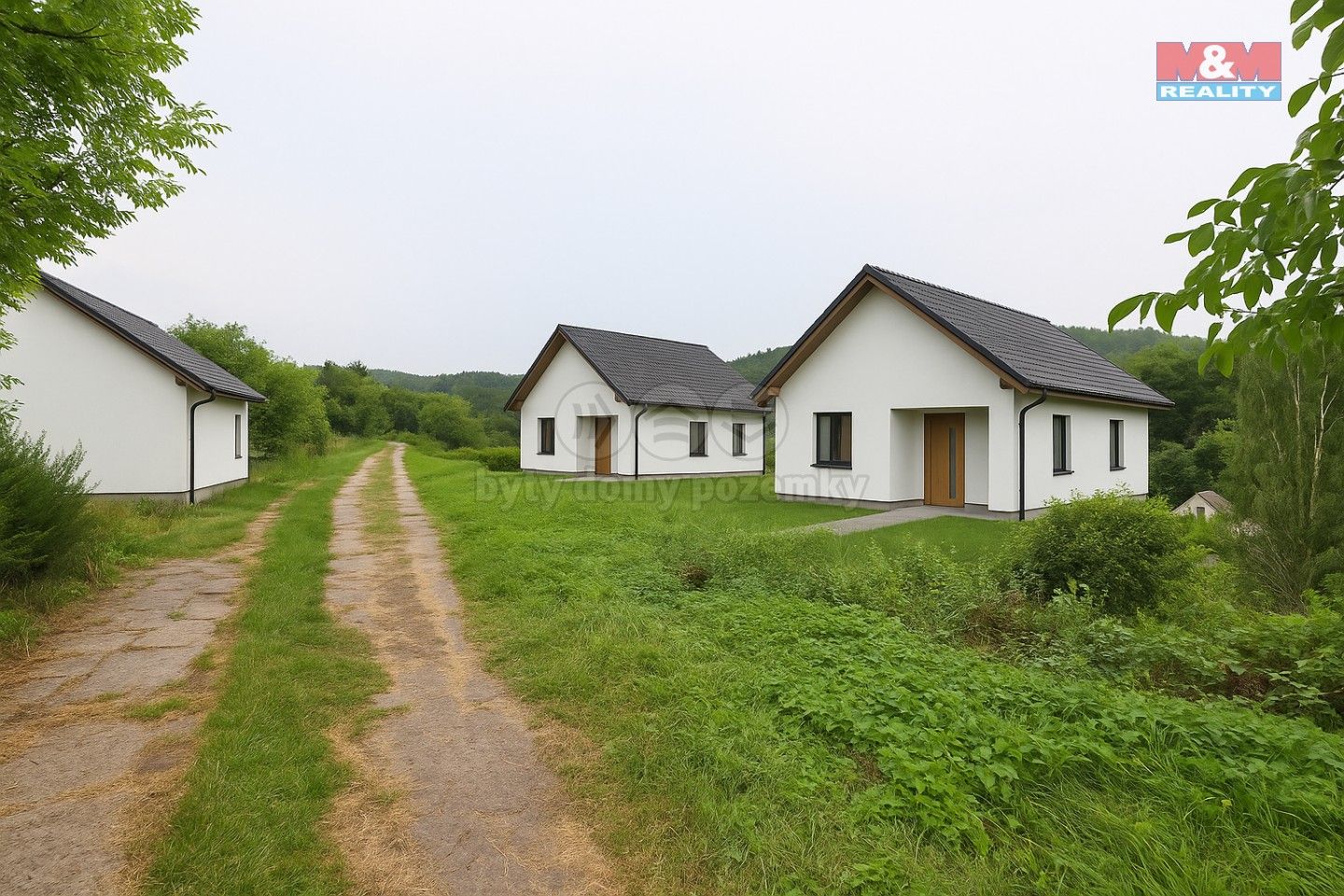 Prodej domu 52 m² - foto 9