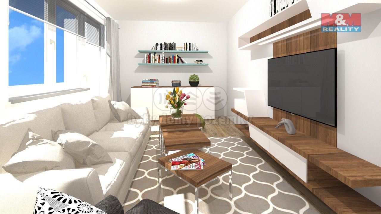 Prodej domu 52 m² - foto 11