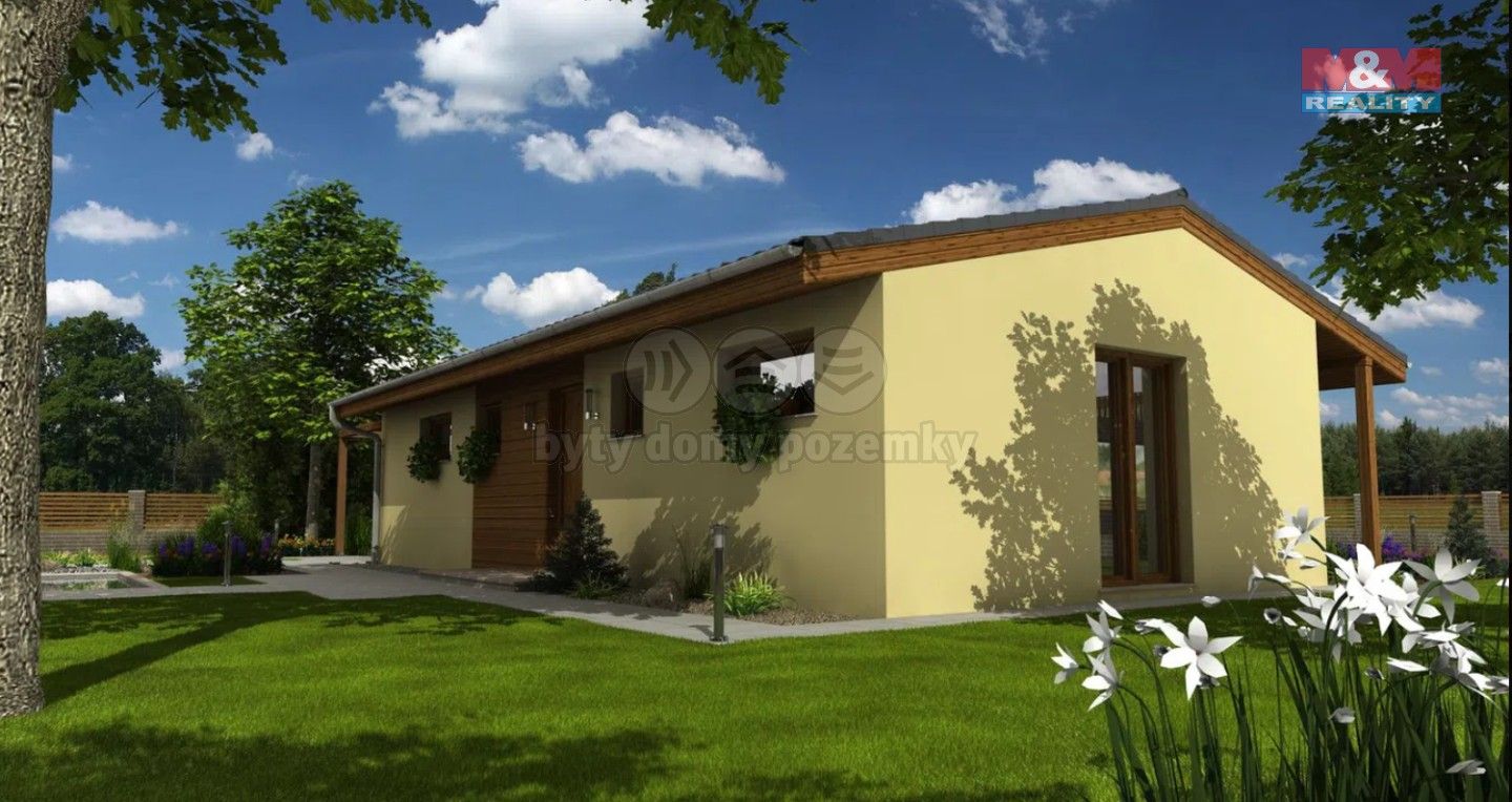 Prodej domu 78 m² - foto 10