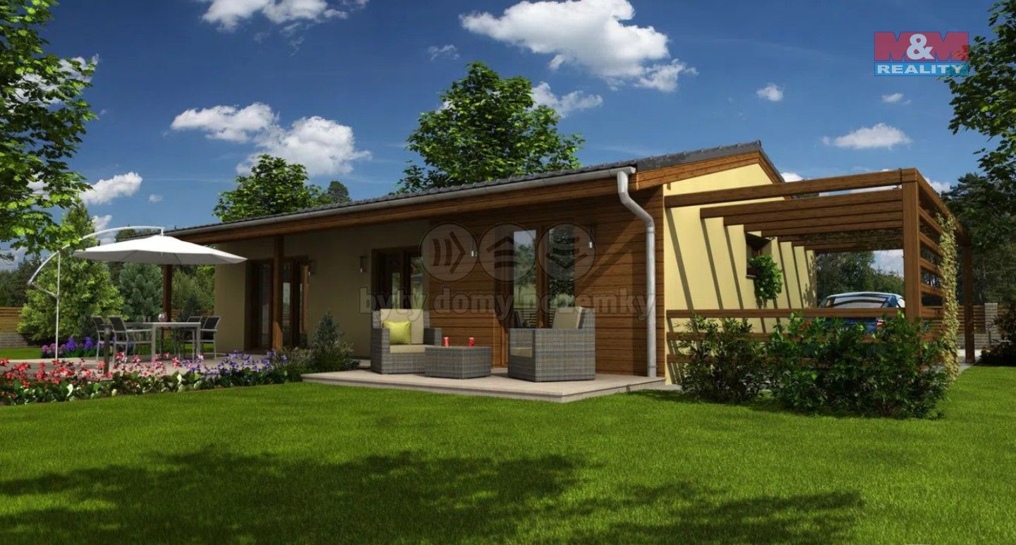 Prodej domu 78 m² - foto 11
