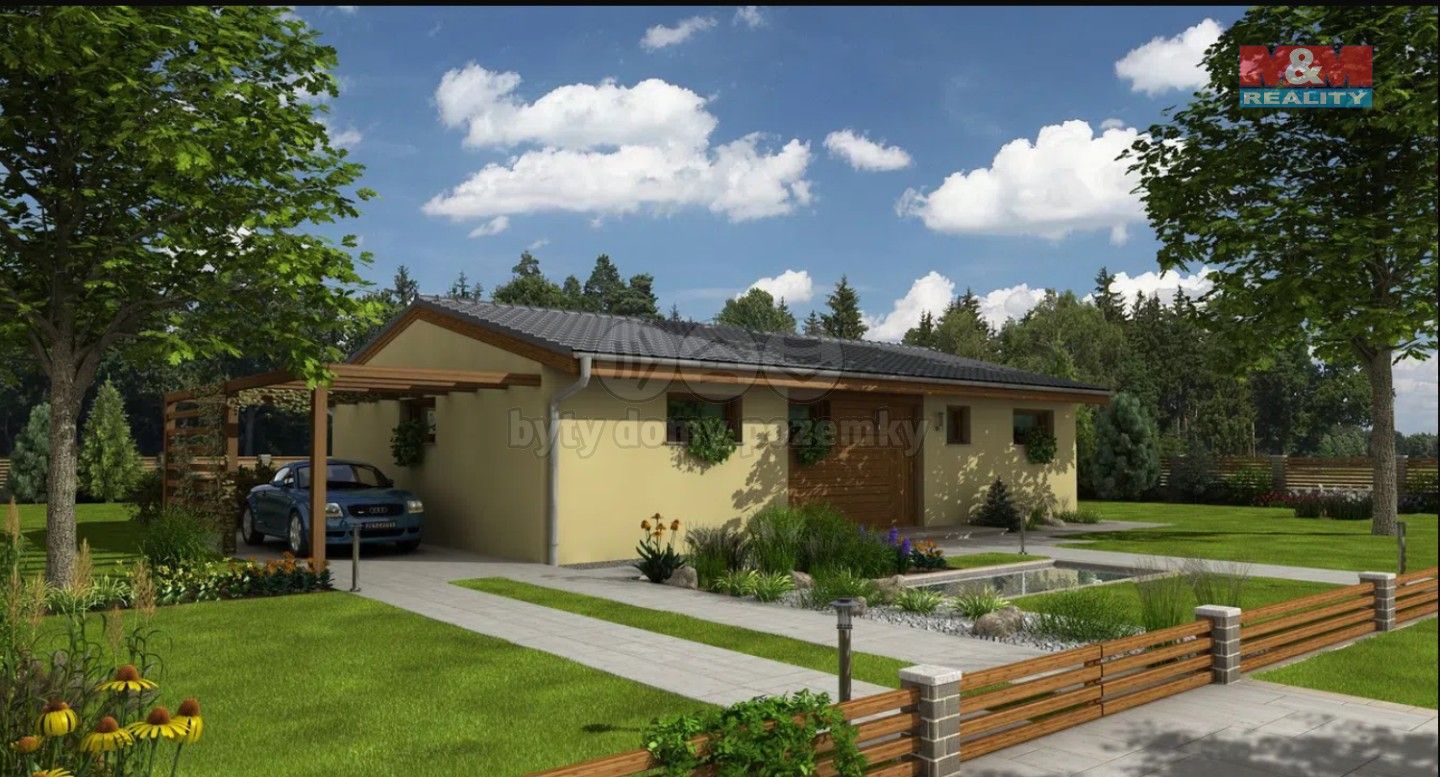 Prodej domu 78 m² - foto 12