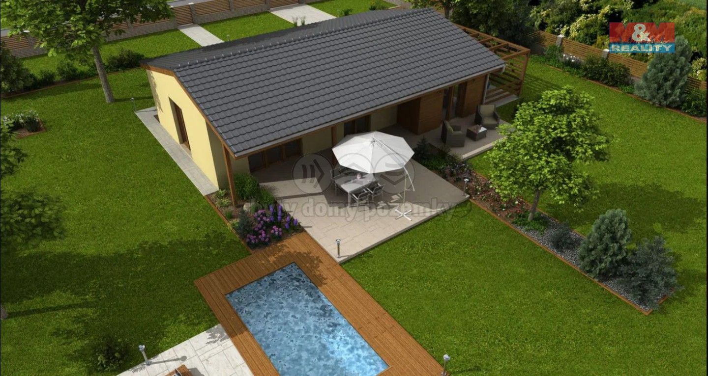 Prodej domu 78 m² - foto 13