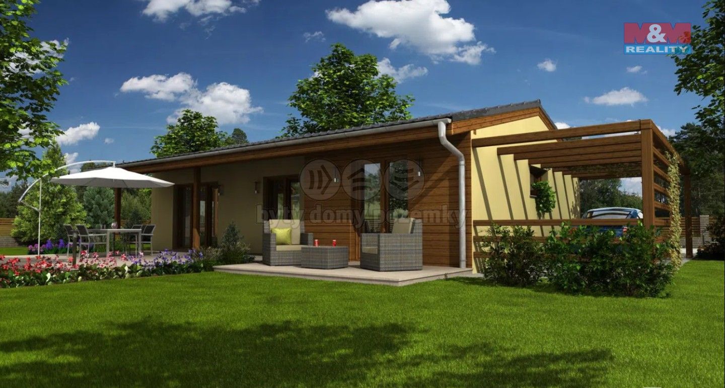 Prodej domu 78 m² - foto 14