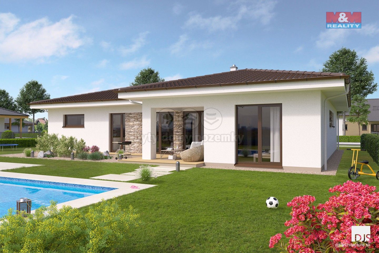 Prodej domu 112 m² - foto 1