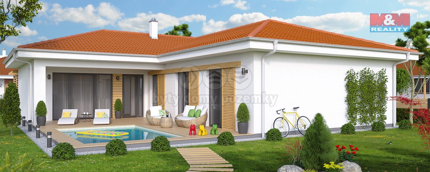 Prodej domu 112 m² - foto 11