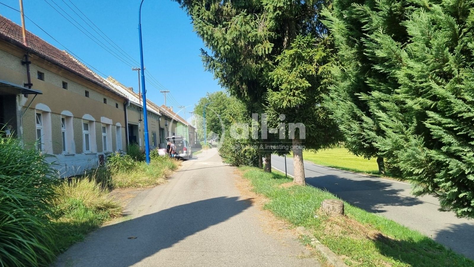 Prodej domu 70 m² - foto 2