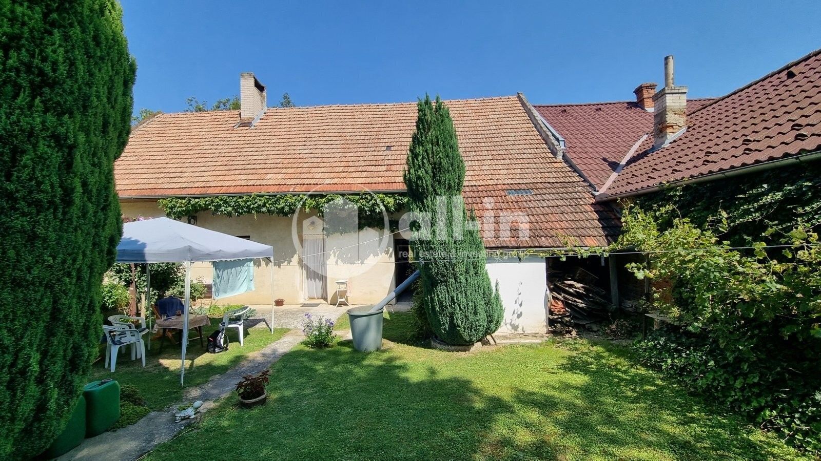 Prodej domu 70 m² - foto 1