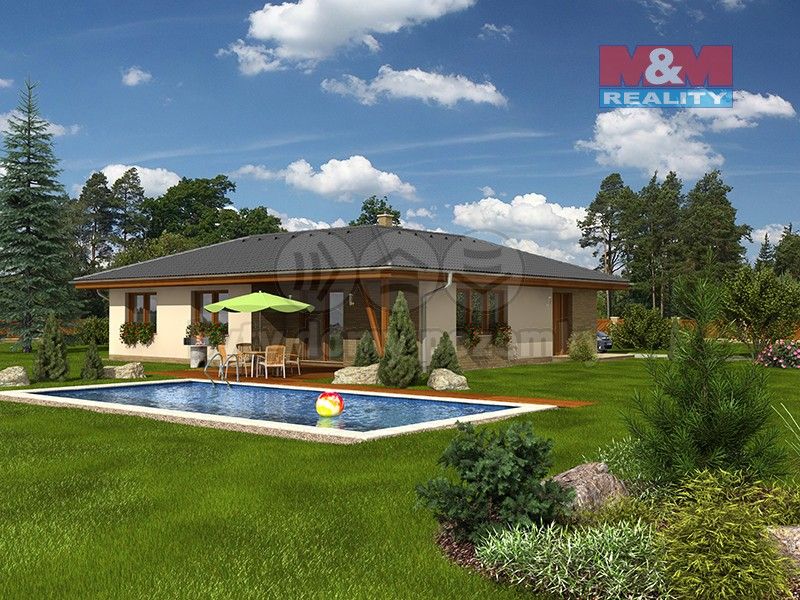 Prodej domu 111 m² - foto 1