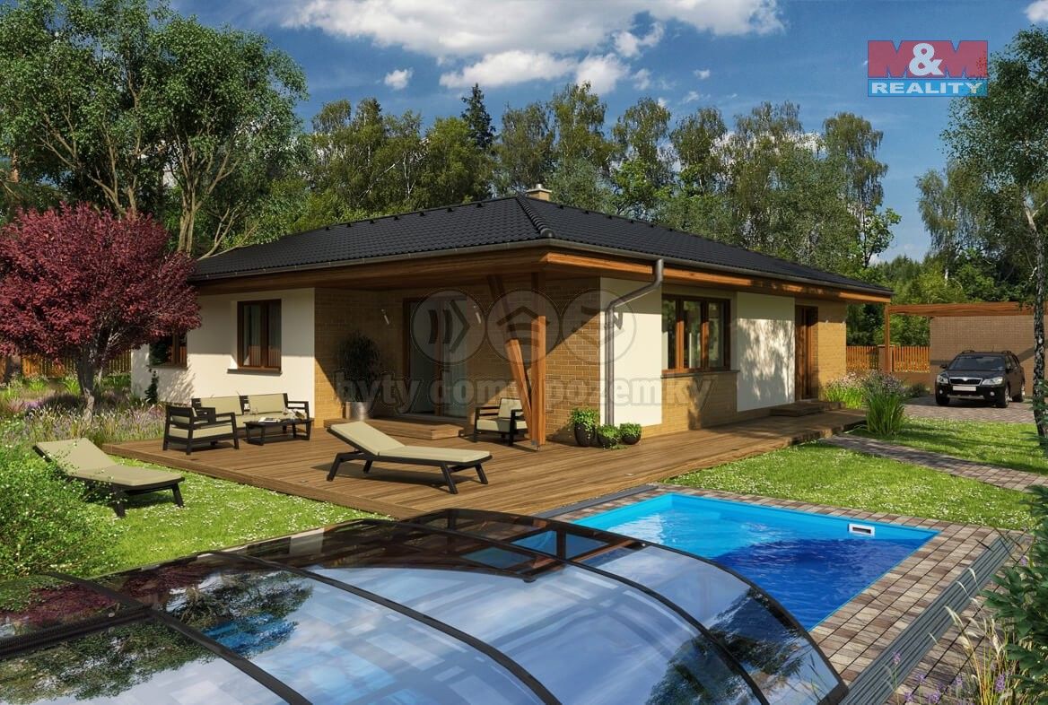 Prodej domu 111 m² - foto 7