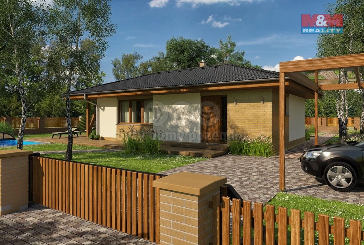 Prodej domu 111 m² - foto 6