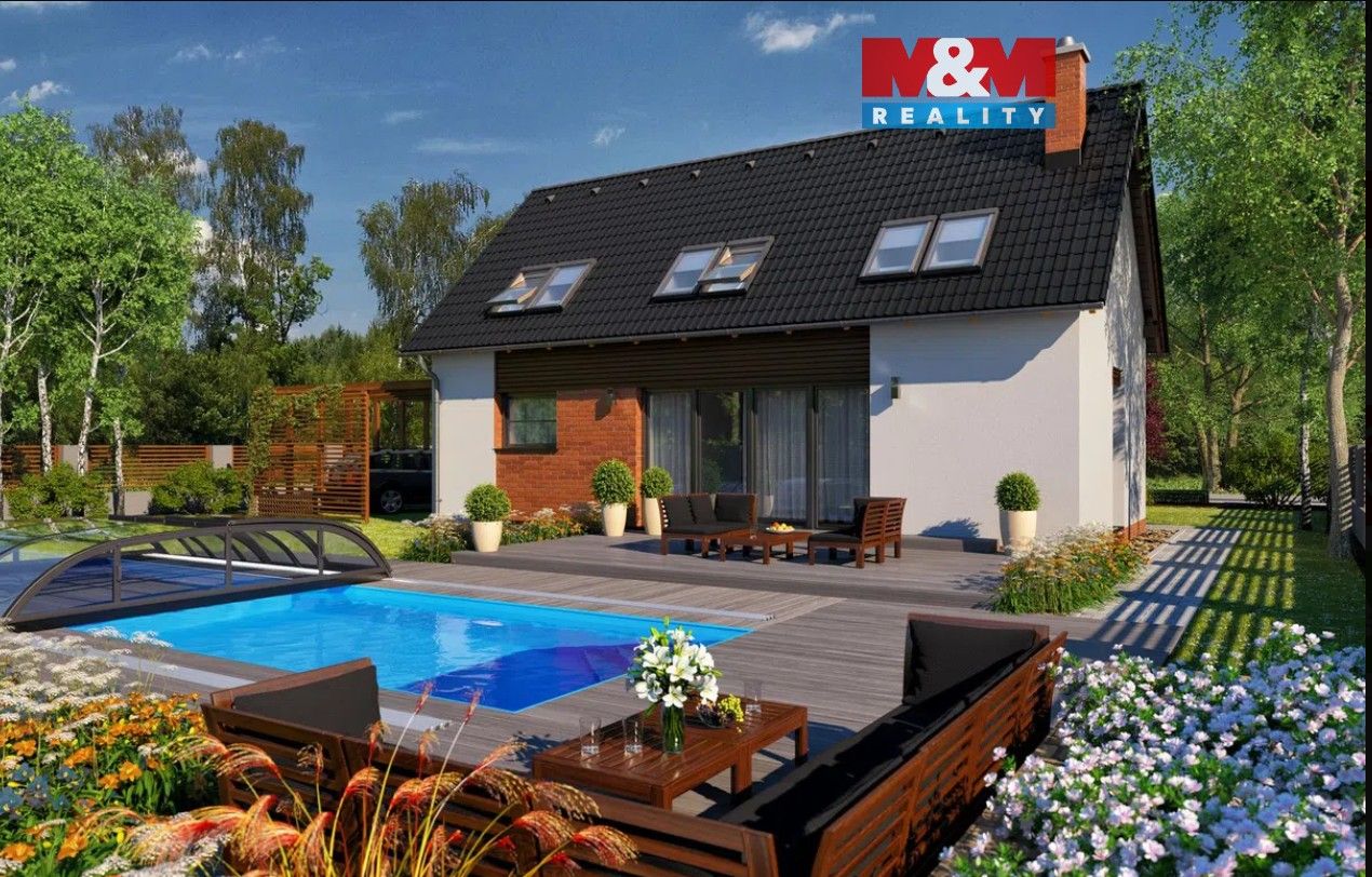 Prodej domu 110 m² - foto 1