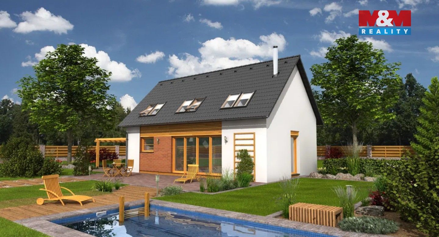 Prodej domu 110 m² - foto 3